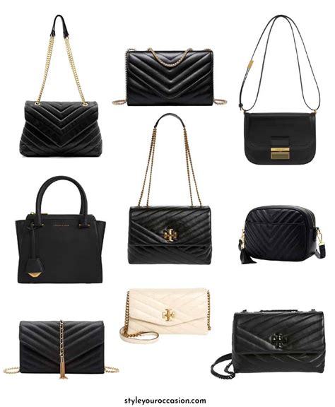 ysl dupe bag amazon|ysl niki bag dupes.